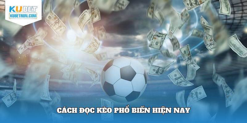 Hình thức cá độ thể thao phổ biến