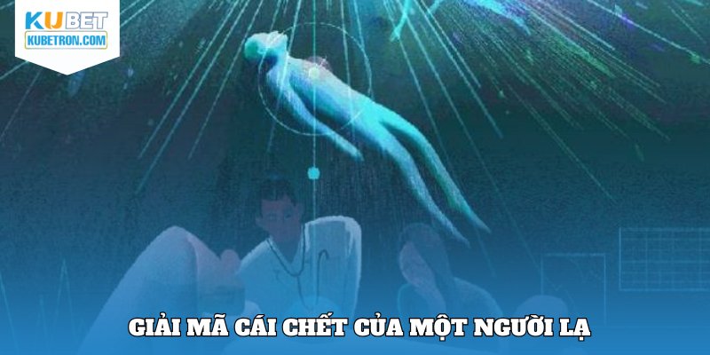 Giấc mơ về cái chết từ một người không quen biết
