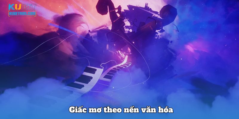 Giấc mơ theo nền văn hóa