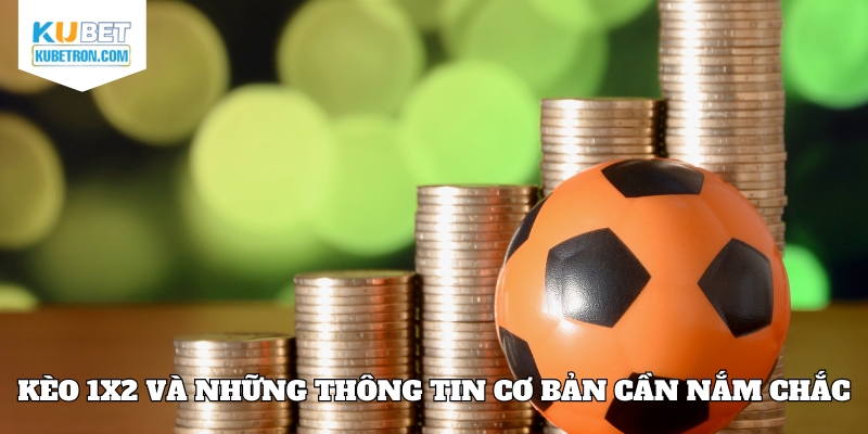 Kèo 1x2