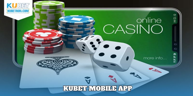 KUBET mobile