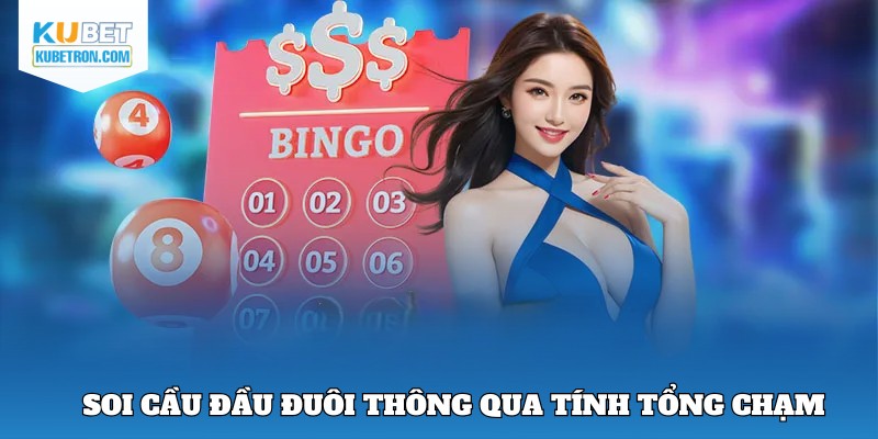 Phương pháp dự đoán thông qua tổng chạm