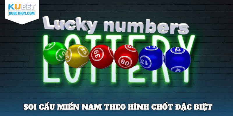 Bắt tín hiệu theo hình chốt đặc biệt