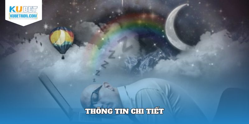 Thông tin giấc mơ và tương lai