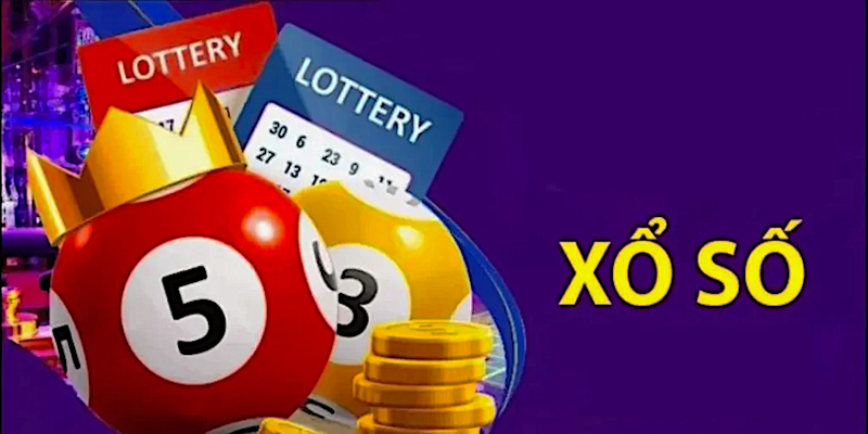 Xổ số online
